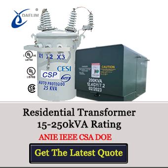 electrical box for transformer|residential electric power transformer.